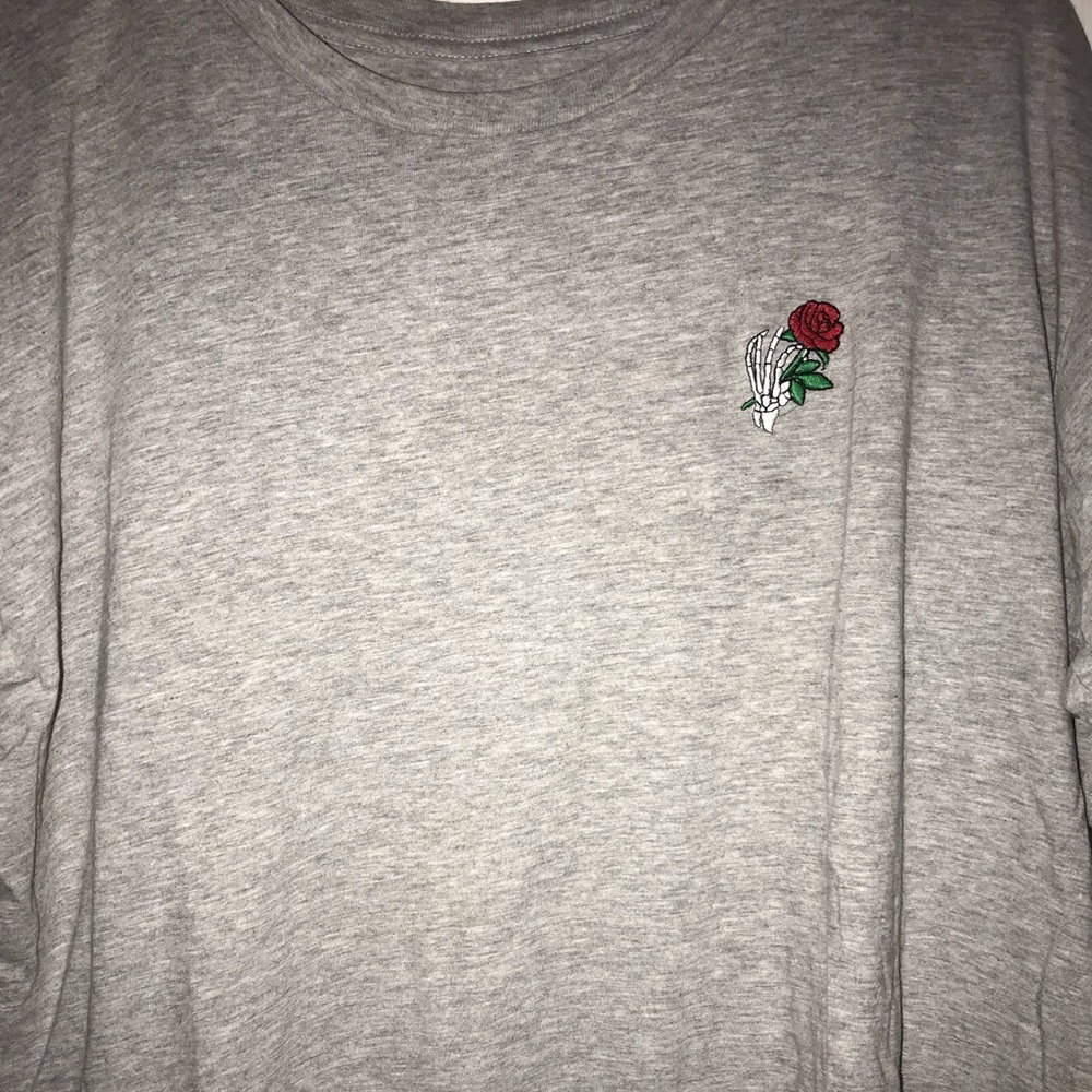 Eighty Eight (Rose Tee)
